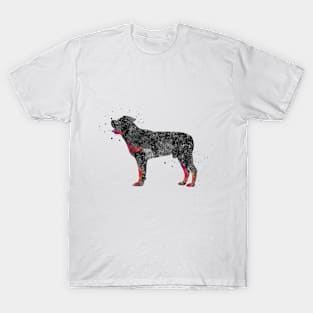 Rottweiler, T-Shirt